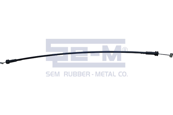 Cable Pull, door release